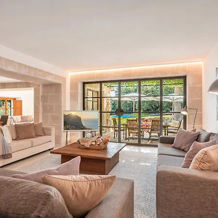 Вилла Perot Польенса