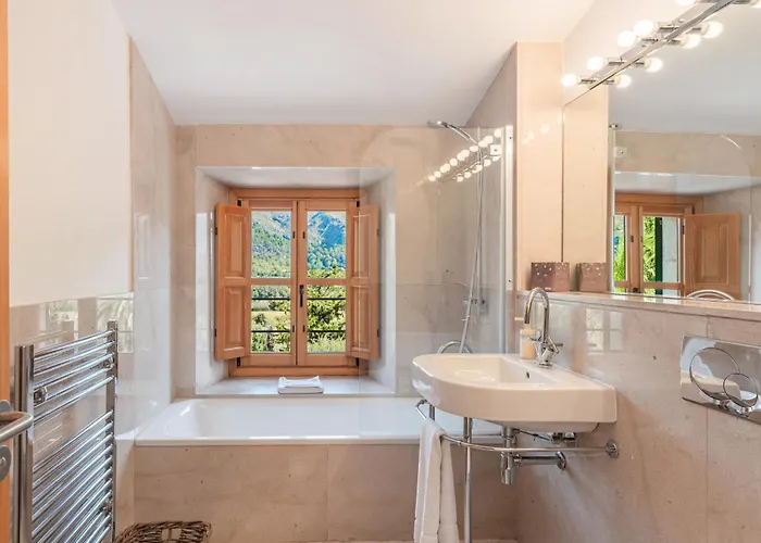 Perot Вилла Польенса