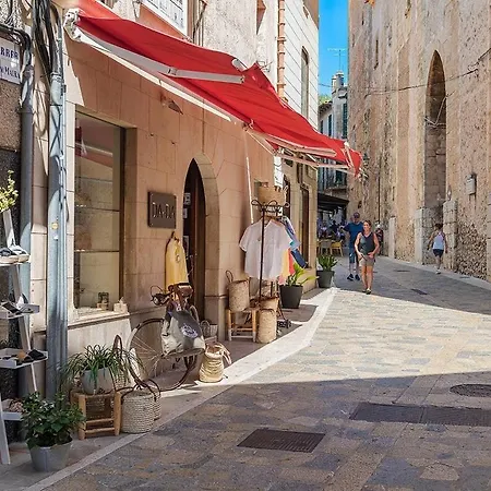 Perot Villa Pollença