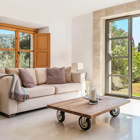 Perot Villa Pollença