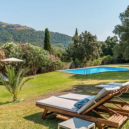 Villa Perot Pollença