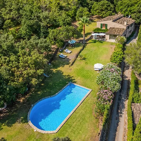 Perot Villa Pollença