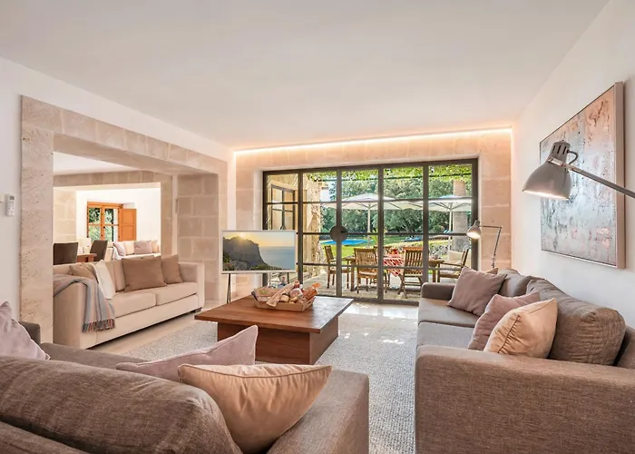 Villa Perot Pollença