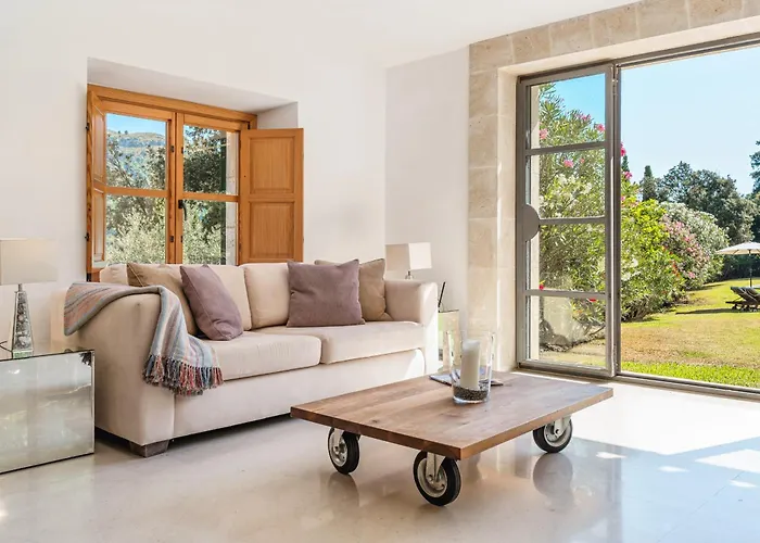 Perot Villa Pollença