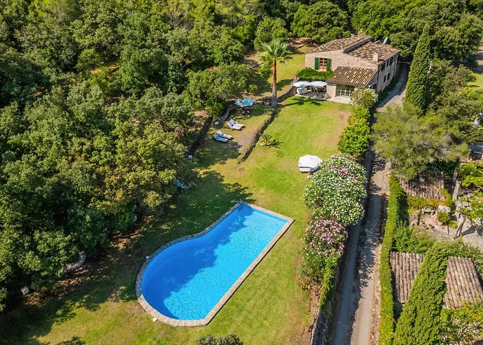 Perot Villa Pollença