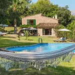 Perot Villa *