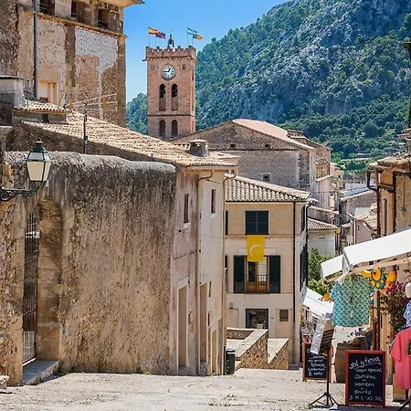 Willa Perot Pollensa