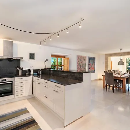 Willa Perot Pollensa