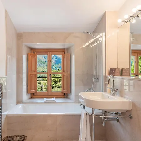 Perot Willa Pollensa