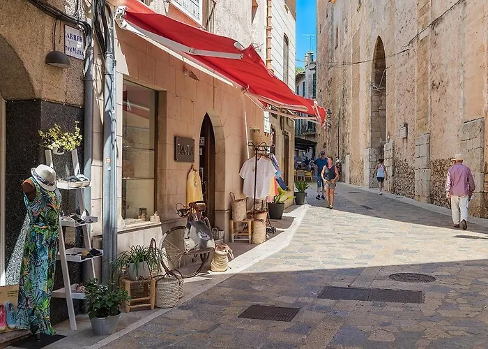 Perot Villa Pollença