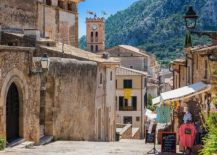 Villa Perot Pollença