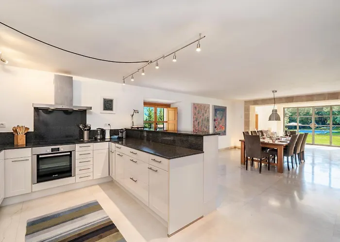 Villa Perot Pollença